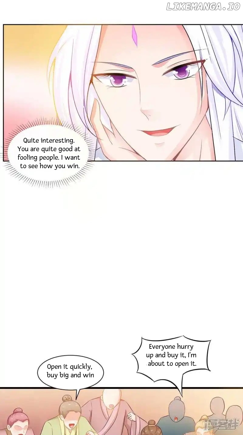 The Genius Poison Doctor chapter 95 - page 16